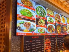-大闫家烧烤·小海鲜家常菜(郑庄店)