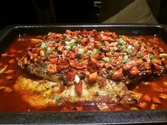 -拿渡麻辣香锅(银泰创意城店)