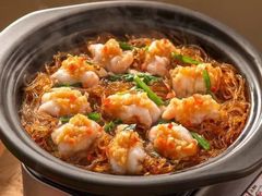 -绿茶餐厅(松江万达店)