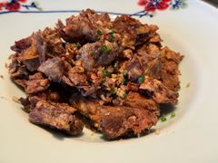 -晟永興烤鸭店(五道口店)