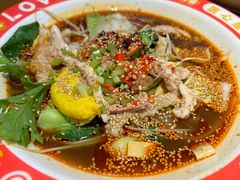 -辣伍爺·冒菜(乐淘里店)