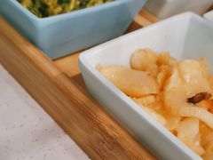 -三品香·江浙菜(松江九谊店)