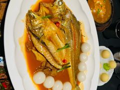 -锦荟JINHUI·浙江小馆(上海荟聚店)