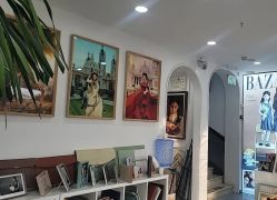 -水晶BABY儿童摄影(世界公园店)