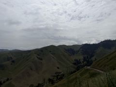 -新疆那拉提国家旅游度假区