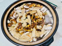-茶马古道·野生菌清汤黄牛肉(沙溪店)