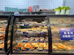 -蚝英雄·自助烤蚝(高新店)