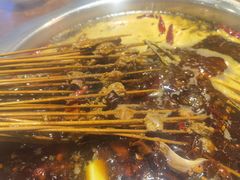 -钢五区节子串串香(环球汇·天誉店)