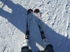 -荣盛康旅野三坡滑雪场