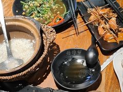 -烧蠔帮·生蚝海鲜牌档(观海店)