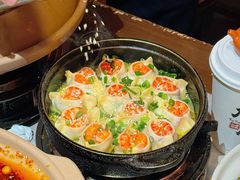 -山四砂锅(太原钟楼街店)