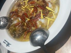 -新太二·鲜料川菜(万泰汇店)