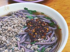 -牛马行牛肉饸饹铺(青岛街店)