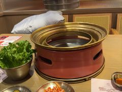 -西塔老太太泥炉烤肉(双井店)