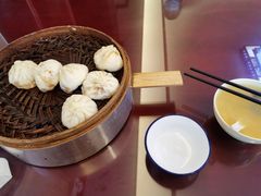 -草包包子铺(宽厚里店)