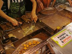 -明记牛杂(新马路分店)