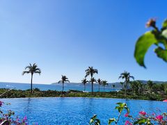 -三亚亚龙湾天域度假酒店