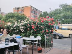 -张记焖窑·十五年专注焖烤(雍和宫店)