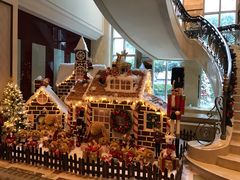 -广州富力丽思卡尔顿酒店