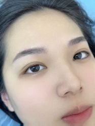 -VK半永久纹眉纹唇美瞳线