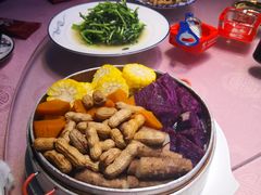 -舟山海鲜·江浙菜(银沙路店)