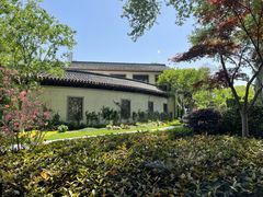 -杭州西湖柳莺里酒店·闻莺厅