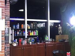 -UP健身私教馆(海岸城店)