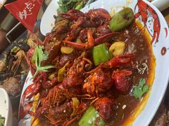 -必点海鲜·鲅鱼水饺(鞍山西道店)