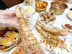 -三妹小龙虾·黄油蟹(华侨城总店)