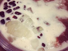 -许留山(梳士巴利道店)