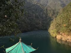 -遂昌金矿国家矿山公园