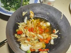 -小柴米·传统江西菜(八一广场店)