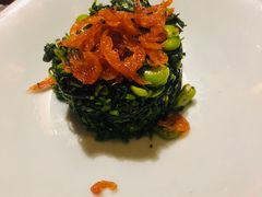 -南京大牌档(香港广场店)