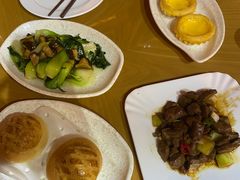-启东恒大酒店·品粤餐厅