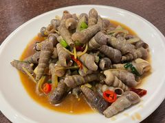-福建美食城(老君堂店)
