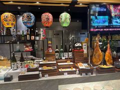 -川骄海鲜自助(亚运村店)