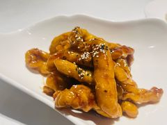 -鲁菜根·泰山菜(泰山店)