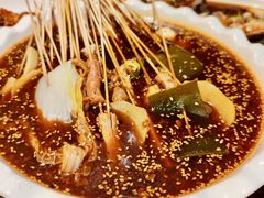-日进一片海.生腌海鲜火锅.宵夜烧烤(三里屯总店)