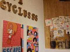 -Cyclus Craft Kitchen薩克思手工厨房