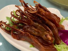 温州鸭舌-阿湾楼·温州海鲜·江浙菜(京江路店)