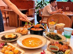 -美泰·Mangothai·清迈云街(天空之城店)
