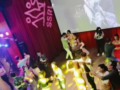 -上海明天广场JW万豪酒店