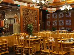 大堂-老码头火锅(骡马市店)