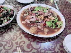 -友利砂锅居(烟台店)
