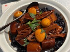茶肆红烧肉-茶肆(仙林店)