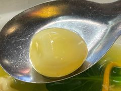 鹌鹑蛋-会宾园·云山宴中餐