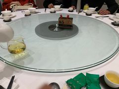 -广州酒家(昌岗地铁站店)