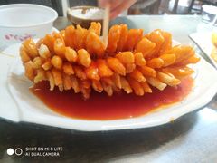 松鼠桂鱼-神仙钵湘香土菜馆(光华路店)