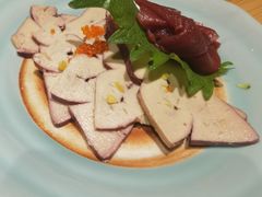 -花和海鲜自助(梅江店)