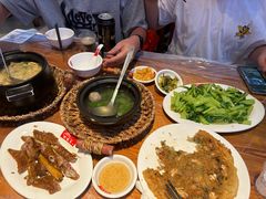 -皮蛋弟砂锅店(总店)